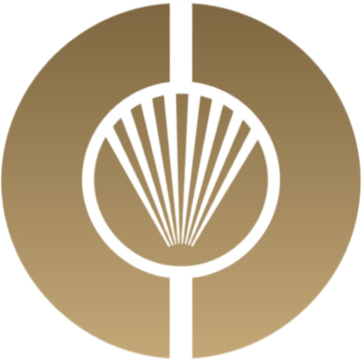 建禎股份有限公司 Logo